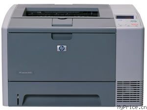 HP laserjet 2420