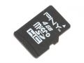 PNY Micro SDHC/TF Class4(4GB)