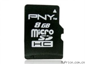 PNY Micro SDHC/TF Class4(32GB)
