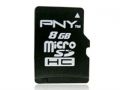 PNY Micro SDHC/TF Class4(16GB)