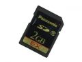  SD Class6 EX(RP-SDE02G/2GB)
