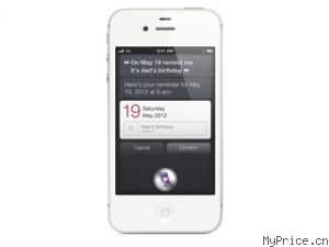 ƻ iPhone4S 16G(ɫ)