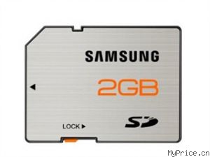  SD(2GB)(MB-SS2GA/CN)