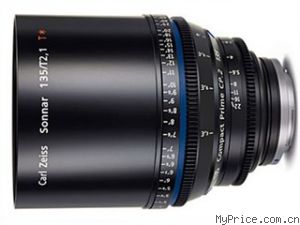 Zeiss CP.2 135/T2.1