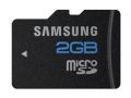  Micro SD(2GB)(MB-MS2GA/CN)