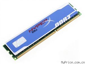 ʿ  DDR3 1333 4G(KHX1333C9D3B1/4G)