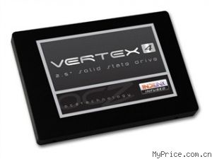 OCZ Vertex 4 512GB(VTX4-25SAT3-512G)