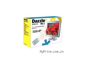 Dazzle TVI