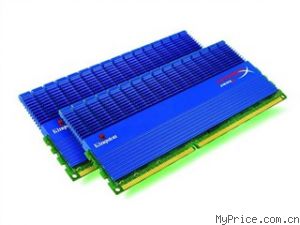 ʿ 2G DDR3 1333װ(KHX1333C9D3K2/2G)
