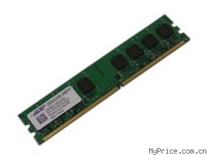 PNY 1G DDR2 800(潣)