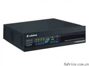 E-Shine 2000M(500G)