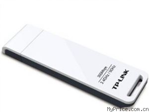 TP-LINK TL-WDN3321