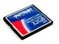 PATRiOT CF 266X(32GB)