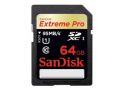SanDisk Extreme Pro SDXC UHS-1 Class10(64G)