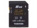 ֥ UHS-I SDHC Class4(8GB)