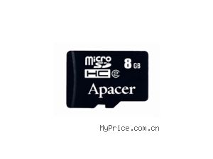 հ MicroSDHC(8GB)