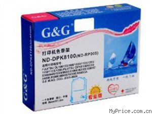 ֮ ND-DPK8100(ND-RP005)