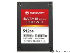  SSD720 512G(TS512GSSD720)
