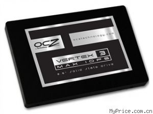 OCZ Vertex 3 Max IOPS 240GB(VTX3MI-25SAT3-240G)