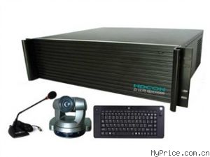 HDCON HD8000