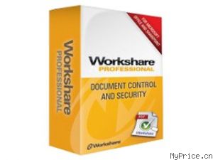 Workshare Professional 4.5-1-Yr &amp;2-Yr Term License...