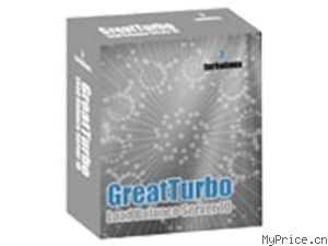 ˼ GreatTurbo Load Balance Server 10 Golden Edi...