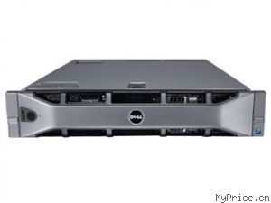 PowerEdge R710(Xeon E5504*2/12G/146G*3/DVD/RAI...
