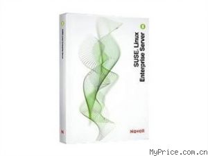 Novell SLES 11 Include Real Time Extension(3...