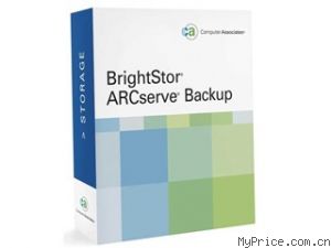 Ⱥ BAB r11.5 for Windows Backup Agent  for MS  Ex...
