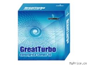 ˼ GreatTurbo Enterprise Server 10.5 for Power ...