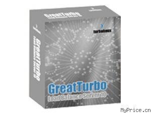 ˼ GreatTurbo Enterprise Server 10.5 for Itaniu...