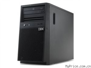 IBM System x3100 M4(2582IN3)