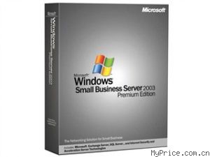 ΢ Windows Small Business Server 2003(PremiumӢ...