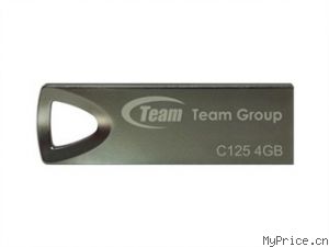 Team C125(4G)