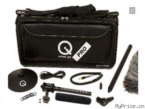 Que Audio Q Sniper PRO Microphone Kit(ѻרҵ...