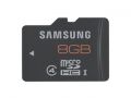  MicroSD UHS-1(8GB)(MB-MP8GB/CN)