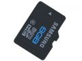  Micro SD Class4(8GB)(MB-MS8GB)ͼƬ
