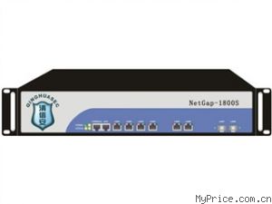 Ű NetGap-1800S