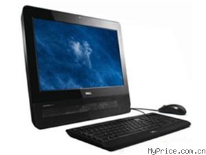 DELL Inspiron one-01