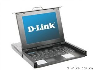D-Link DKVM-L516H