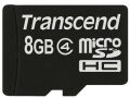  Micro SDHC Class4(8GB)