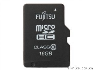 ʿͨ Micro SDHC Class10(16GB)