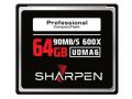  CF 600X(64GB)