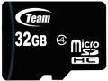 Team Micro SDHC/TF Class4(32GB)