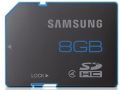  SDHC class4(8GB)(MB-SS8GB)