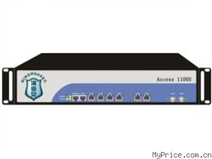 Ű SSL VPN Access-1100S