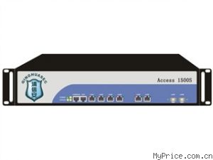 Ű SSL VPN Access-1500S