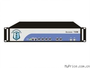 Ű SSL VPN Access-750M