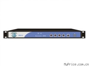 Ű SSL VPN Access-250