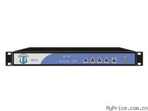 Ű SSL VPN Access-110
